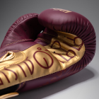 Боксови Ръкавици - Venum x Rajadamnern Boxing Gloves - Burgundy​